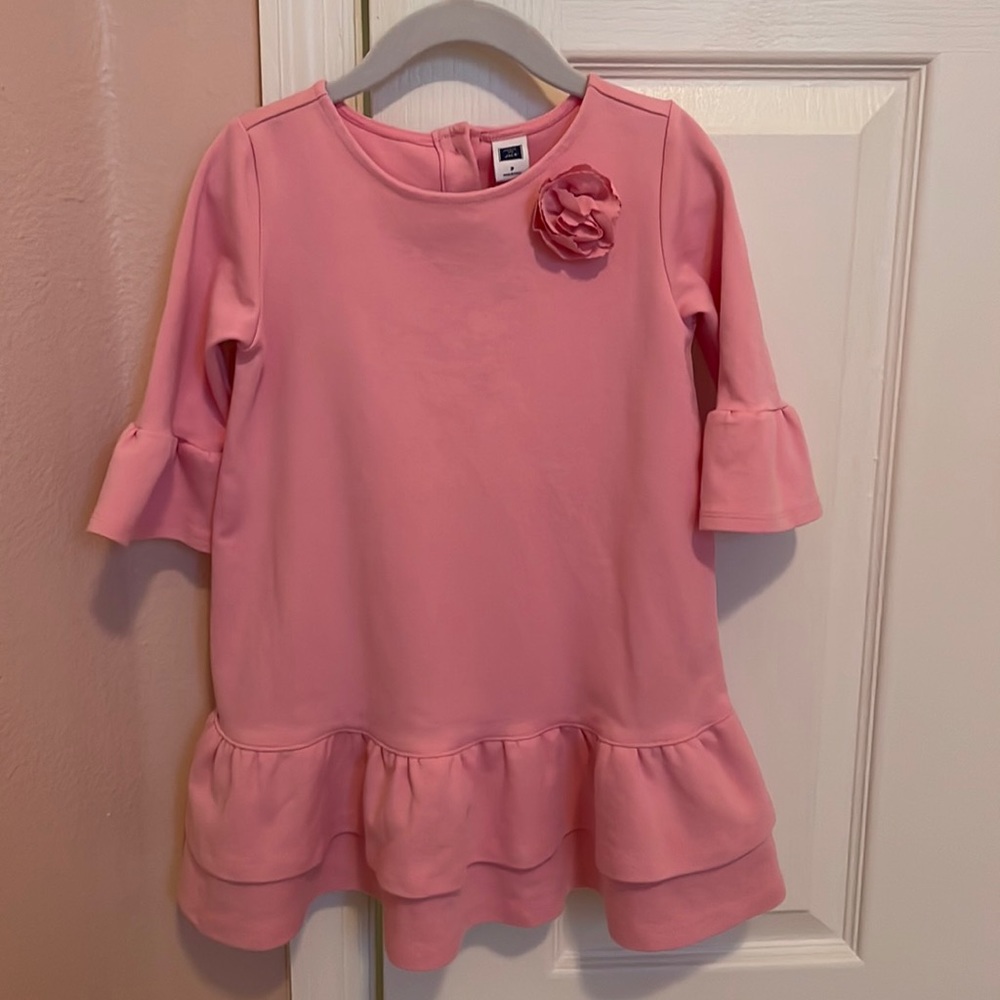 Janie & Jack dress